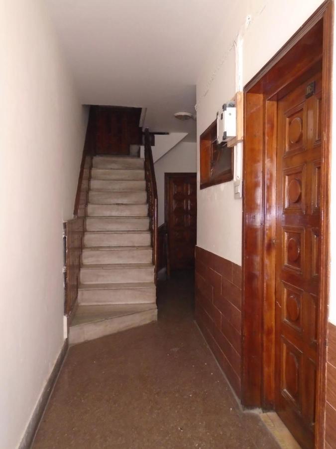 Hotel Magnolia Mallroad Manali Eksteriør bilde